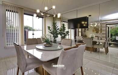 Imagem 9: Casa para Venda em Pinheiral / RJ no bairro Jardim Real