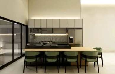 Imagem 3: CASA A VENDA NO VIVERDE 1 SÃO PEDRO DA ALDEIA CONDOMÍNIO ALTO PADRÃO