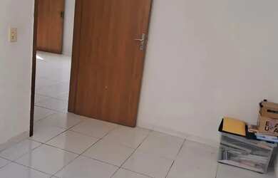 Imagem 8: - APTO NO ICUÍ 2/4. Imóvel novo, 46m² de Área, 1 Vaga na garageme2...