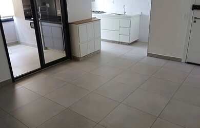 Imagem: O apartamento possui 3 Dormitórios, 2 Banheiros, 2 Vagas na