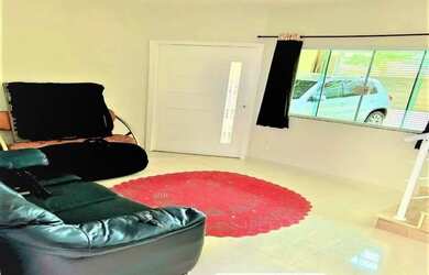 Imagem 8: Maravilhoso sobrado à venda com fino acabamento