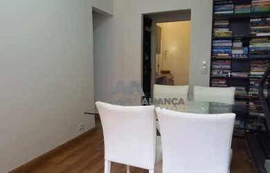 Imagem 6: Apartamento à venda com 2 dormitórios em Lagoa, Rio de janeiro cod:NSAP20621