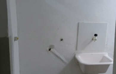 Imagem: O apartamento possui 2 Dormitórios, 1 Banheiro, 50m² de Área