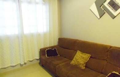 Imagem 7: F0972 Casa no Village do Moinho com 03 Quartos - Fator Imóveis