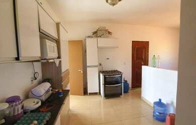 Imagem 8: Cajado imóveis vende uma chácara no Jardim Morumbi com escritura e registro