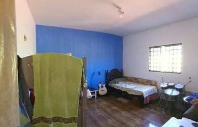 Imagem 10: Cajado imóveis vende uma chácara no Jardim Morumbi com escritura e registro