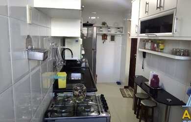 Imagem 14: APARTAMENTO RESIDENCIAL em Salvador - BA, Jardim Armação