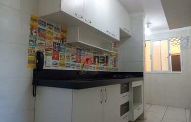 Imagem 13: SAO JOSE DO RIO PRETO - Residential / Apartment - JARDIM JANDIRA