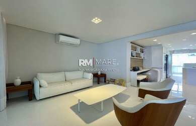 Imagem 3: Apartamento para venda tem 227 metros quadrados com 4 quartos em Riviera...