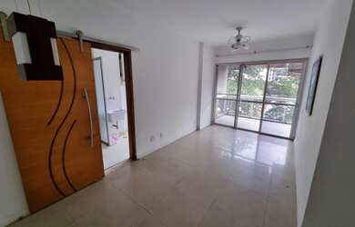 Imagem 3: Apartamento com 3 quartos no Recreio dos Bandeirantes - Barra Bonita