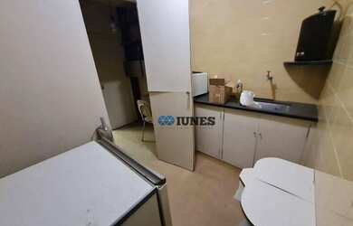 Imagem 8: Sala, 25 m² - venda por R$ 140.000,00 ou aluguel por R$ 950,00/mês -...