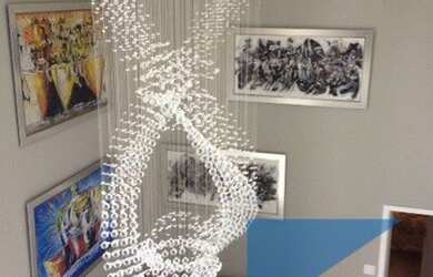 Imagem 8: SãO PAULO - Apartamento Padrão - Jardim Analia Franco