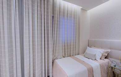 Imagem 11: Apartamento venda 2 4 uptown home Jardim Europa Goiânia