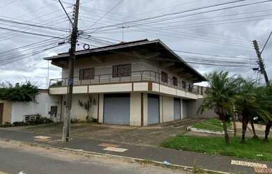 Imagem 2: Loja Comercial, 140m², Av. New York, St. Novo Mundo