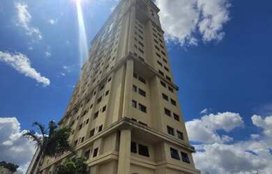 Imagem: O depósito possui 1 Vaga na garagem, 50m² de Área e está