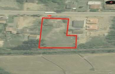 Imagem: O terreno possui 3.162m² de Área, Imóvel novo e está localizado