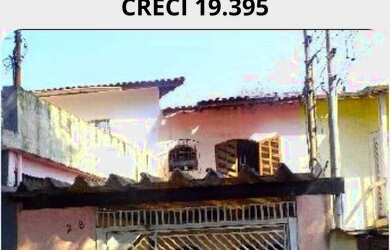 Imagem: A casa possui 2 Dormitórios, 2 Banheiros, 65m² de Área e