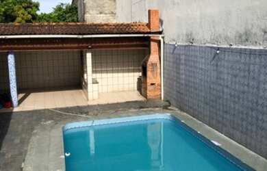 Imagem 7: Casa na Zona Sul Temos casas em todas as zonas de Manaus