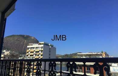 Imagem 5: Paisagem fabulosa, lindo apartamento de 4 quartos