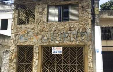 Imagem 3: São Paulo - Casa Padrão - JARDIM MARILIA