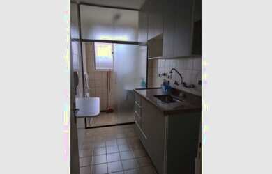 Imagem 4: APARTAMENTO C/ 02 DORM.- R$ 280.000,00- BUTANTÃ