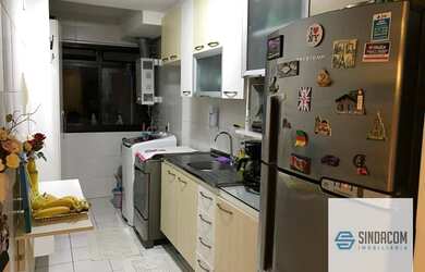 Imagem 6: Apartamento à venda, 63 m² por R$ 425.000,00 - Freguesia Jacarepaguá...