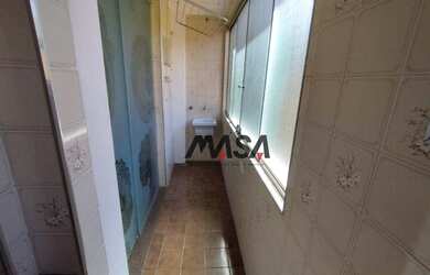 Imagem 9: Apartamento com 1 dormitório, 55 m² - venda por R$ 240.000,00 ou aluguel...