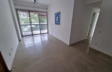 Imagem 1: Apartamento com 3 quartos no Recreio dos Bandeirantes - Barra Bonita