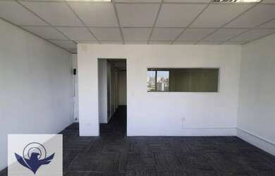 Imagem 14: Sala, 42 m² - venda por R$ 350.000,00 ou aluguel por R$ 1.500,00/mês...