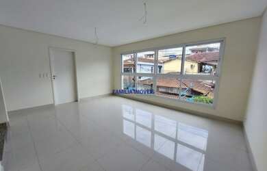 Imagem 2: Casa à venda no bairro Boqueirão, Santos 3 quartos 1 suíte 4 vagas