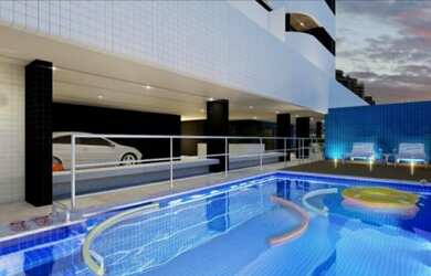 Imagem 3: Apartamento para venda possui 62 metros quadrados com 2 quartos em Jatiúca...