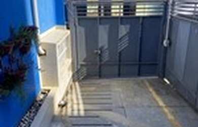 Imagem 2: VILA JAGUARA. Ar-condicionado, 650m² de Áreae4 Vagas na garagem