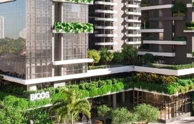 Imagem: O depósito possui 1 Vaga na garagem, 25m² de Área e está