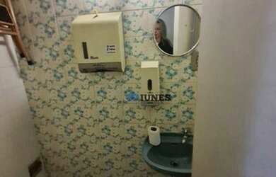 Imagem 15: Sala, 25 m² - venda por R$ 140.000,00 ou aluguel por R$ 950,00/mês -...