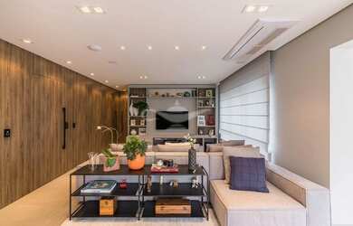 Imagem 3: São Paulo - Apartamento Padrão - Campo Belo