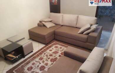 Imagem 3: Casa com 3 dormitórios à venda, 107 m² por R$ 390.000,00 - Vila Resende...