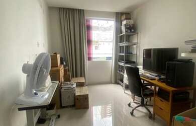 Imagem 14: Apartamento com 3 dormitórios à venda, 94 m² por R$ 520.000 - Barra...