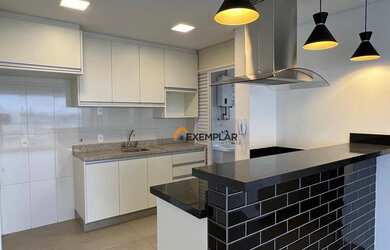 Imagem 4: Apartamento com 2 dormitórios, 65 m² - venda por R$ 850.000,00 ou aluguel...