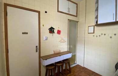 Imagem 4: Apartamento com 1 dormitório à venda, 50 m² por R$ 628.000 - Vila Isabel...