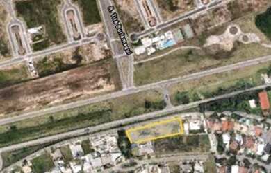 Imagem 1: Terreno a venda no condomínio Santa Mônica Jardins - Barra da Tijuca