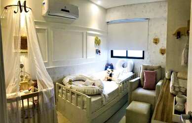 Imagem 12: VENDO LINDO APT 100 REFORMADO EM SETÚBAL ANDAR ALTO - VISTA LIVRE