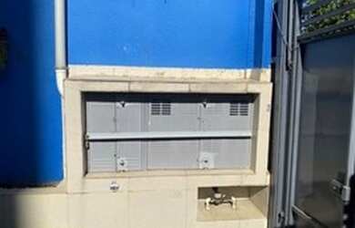 Imagem 11: VILA JAGUARA. Ar-condicionado, 650m² de Áreae4 Vagas na garagem