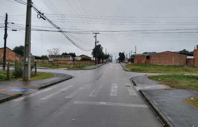 Imagem 4: Lote/Terreno para venda possui 195 metros quadrados em Santa Terezinha...
