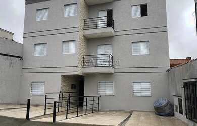 Imagem: Locação-Apartamento-São Paulo-Parque São Domingos