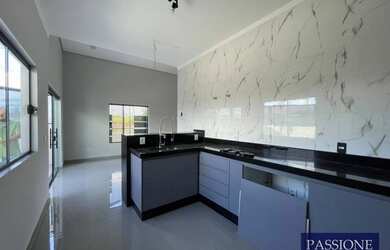 Imagem 9: Casa com 3 dormitórios à venda, 120 m² por R$ 520.000,00 - Vila Verde...