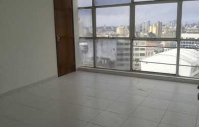 Imagem: O depósito possui 32m² de Área e está localizado em Brotas