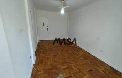 Imagem 3: Apartamento com 1 dormitório, 55 m² - venda por R$ 240.000,00 ou aluguel...