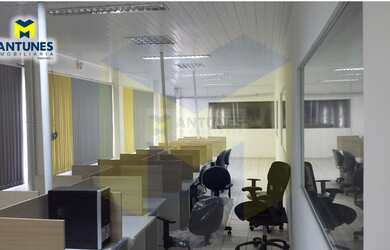 Imagem 9: Alugue galpão 2200m² em condomínio Prazeres