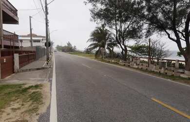 Imagem 5: TERRENO 900M2 FRENTE PARA O MAR-PRAIA DO BOQUEIRÃO SAQUAREMA