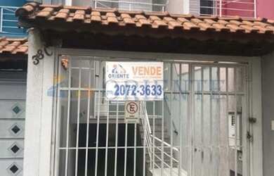 Imagem 2: São Paulo - Casa Padrão - JARDIM NOSSA SENHORA DO CARMO